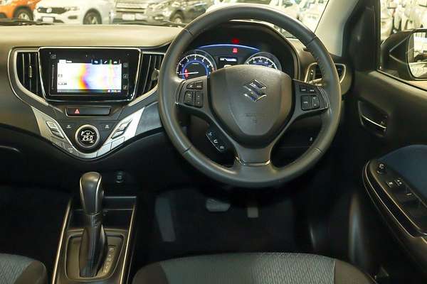 2020 Suzuki Baleno GLX EW Series II