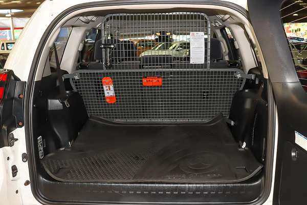 2020 Toyota Landcruiser Prado GXL GDJ150R