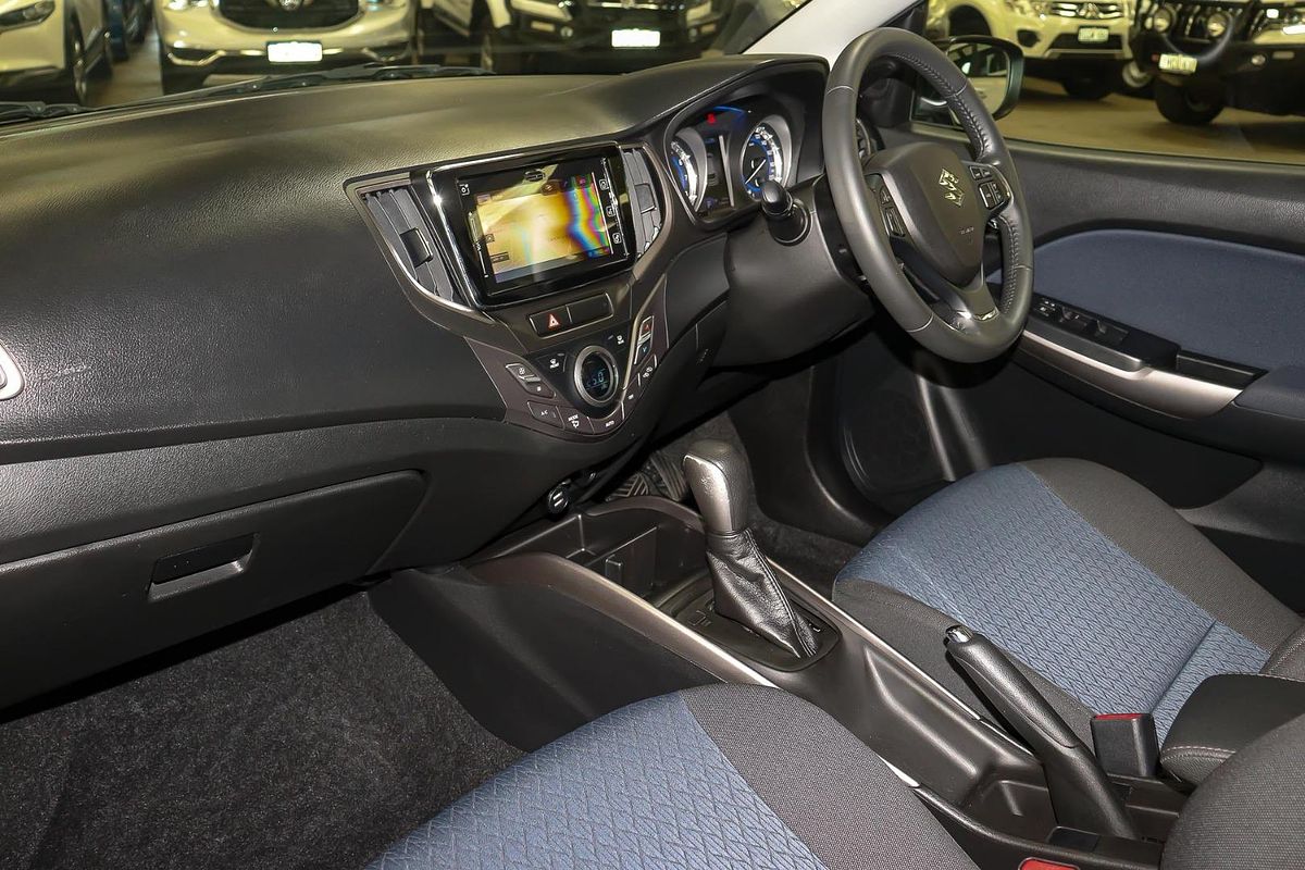 2020 Suzuki Baleno GLX EW Series II