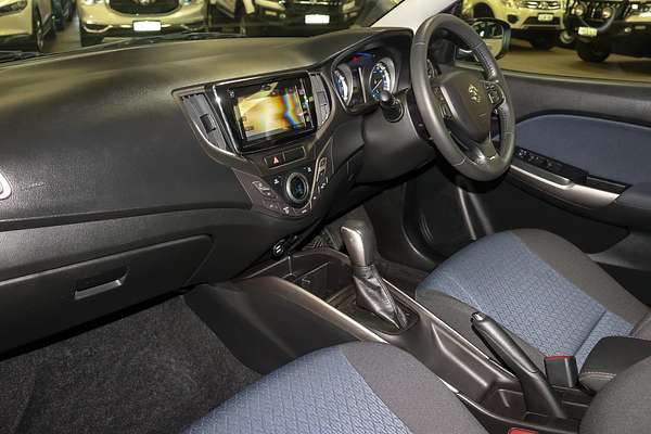 2020 Suzuki Baleno GLX EW Series II