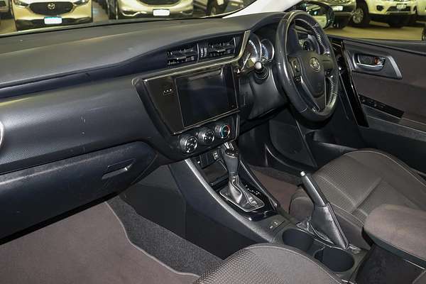 2016 Toyota Corolla Ascent Sport ZRE182R