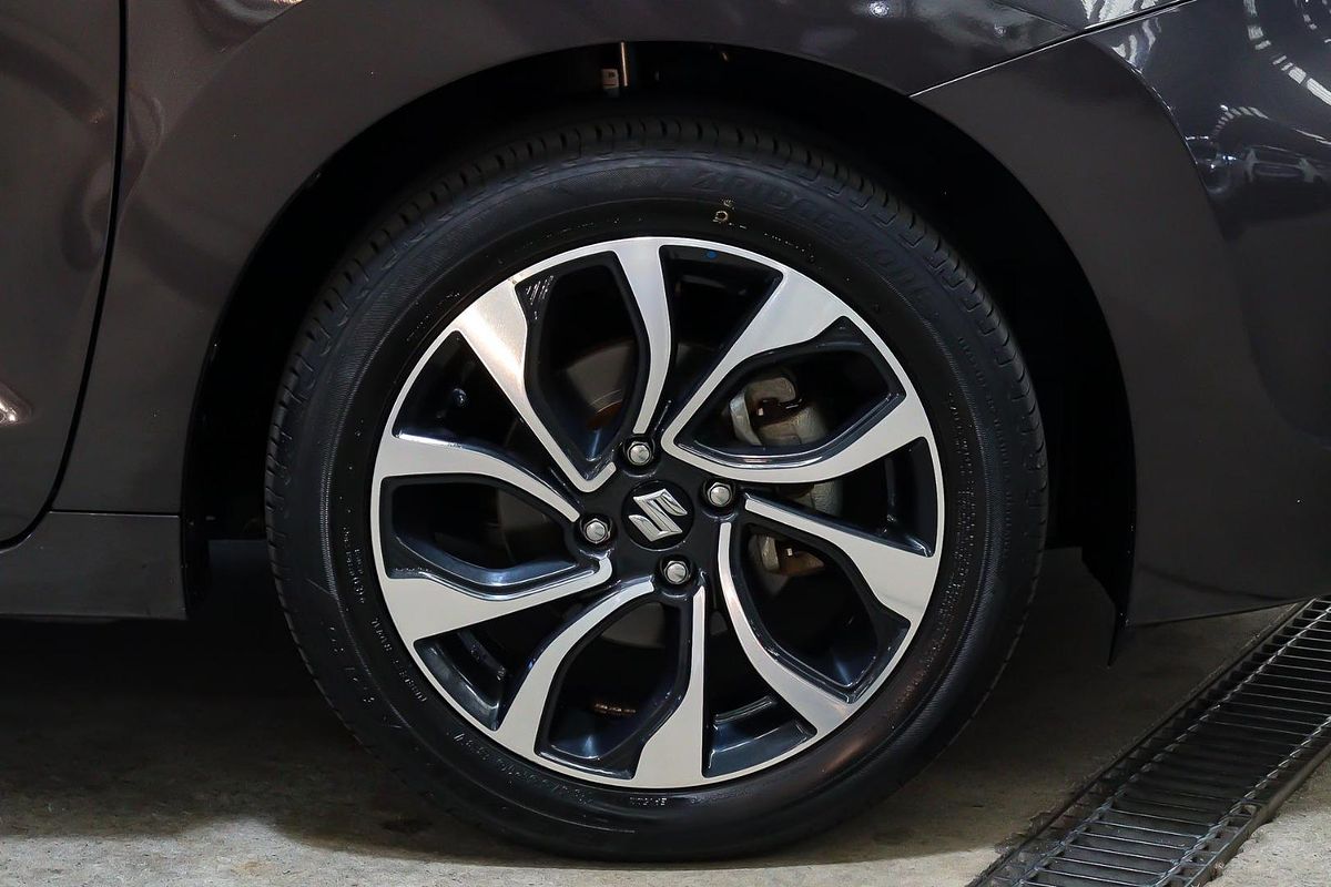 2020 Suzuki Baleno GLX EW Series II