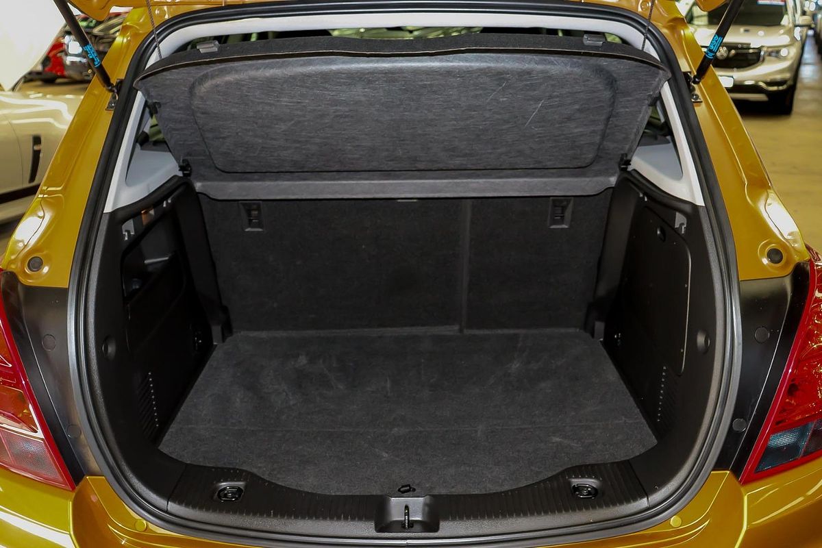 2018 Holden Trax LS TJ