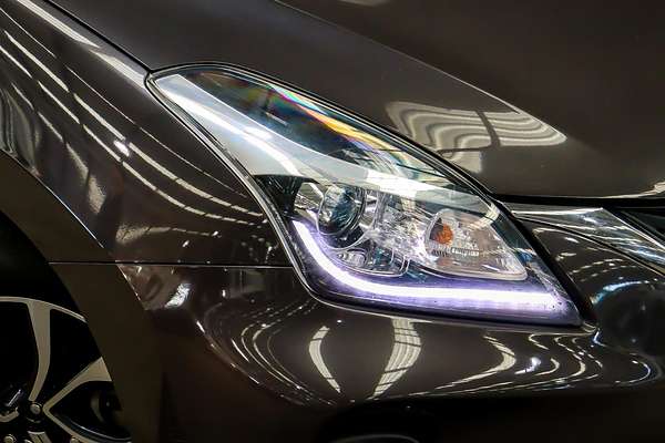 2020 Suzuki Baleno GLX EW Series II