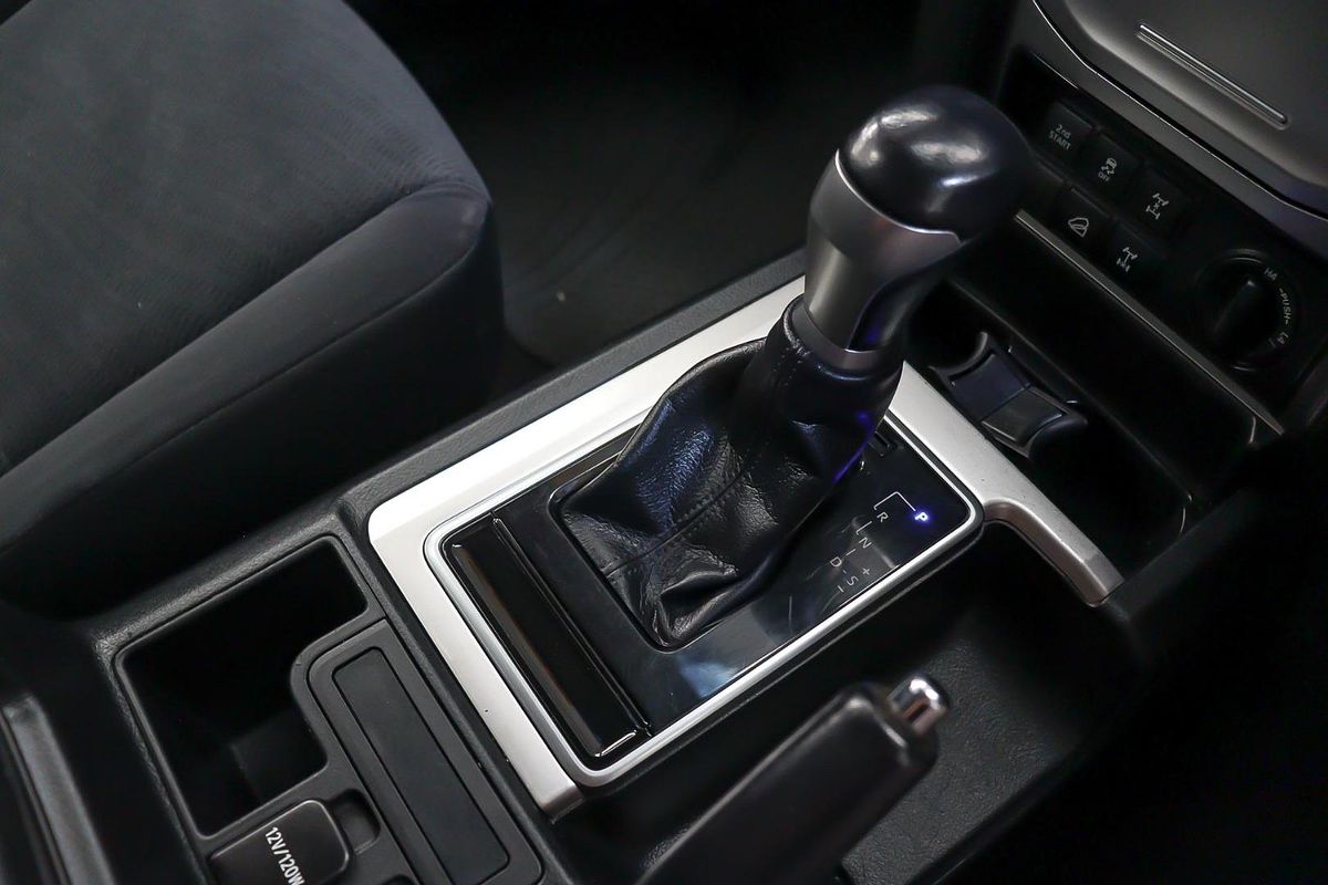 2020 Toyota Landcruiser Prado GXL GDJ150R