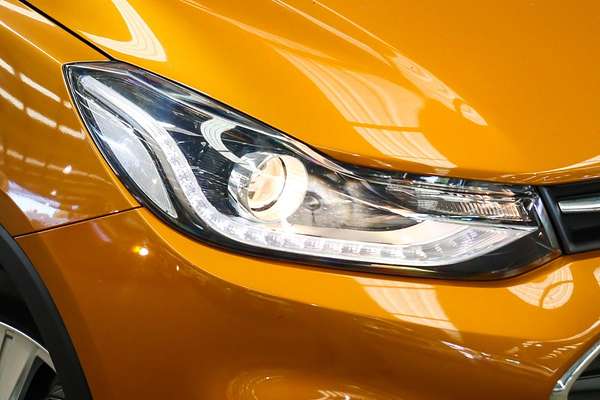 2018 Holden Trax LS TJ