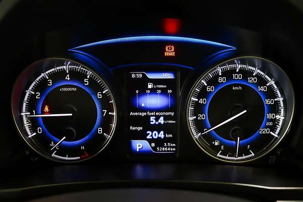 2020 Suzuki Baleno GLX EW Series II