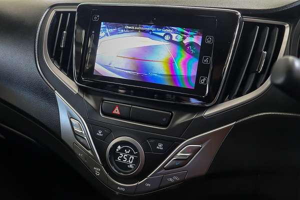2020 Suzuki Baleno GLX EW Series II