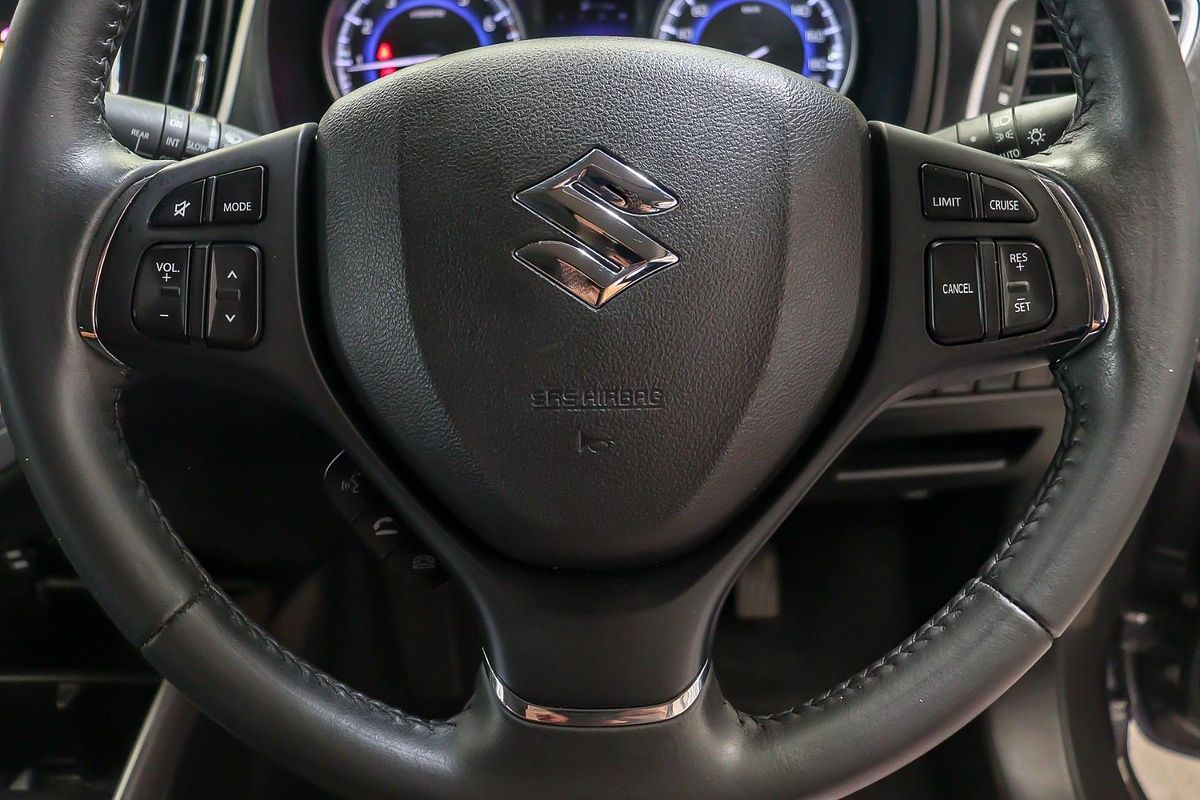 2020 Suzuki Baleno GLX EW Series II