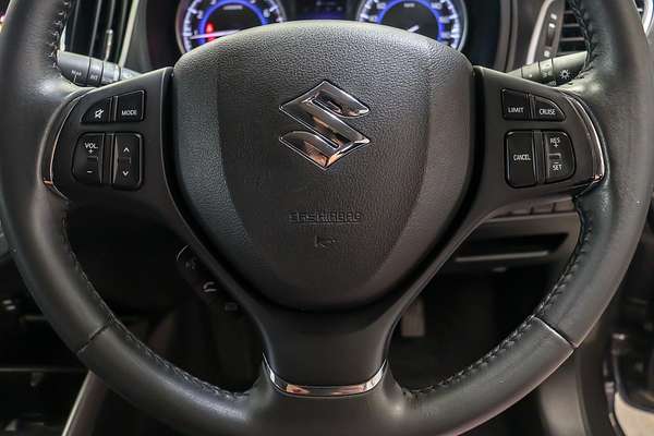 2020 Suzuki Baleno GLX EW Series II