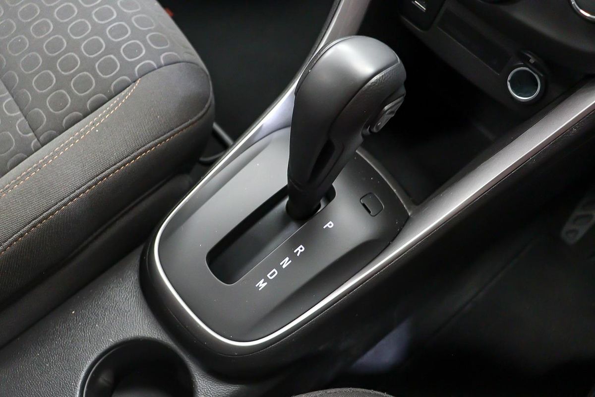2018 Holden Trax LS TJ