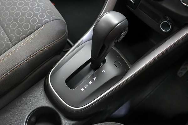 2018 Holden Trax LS TJ