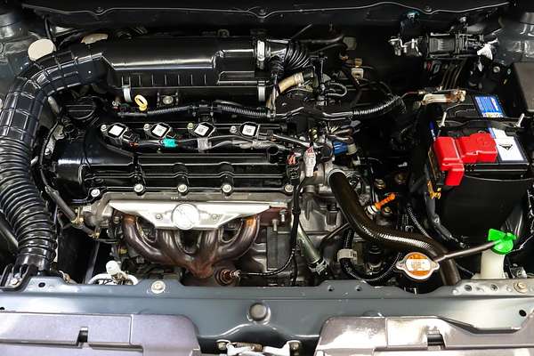 2020 Suzuki Baleno GLX EW Series II