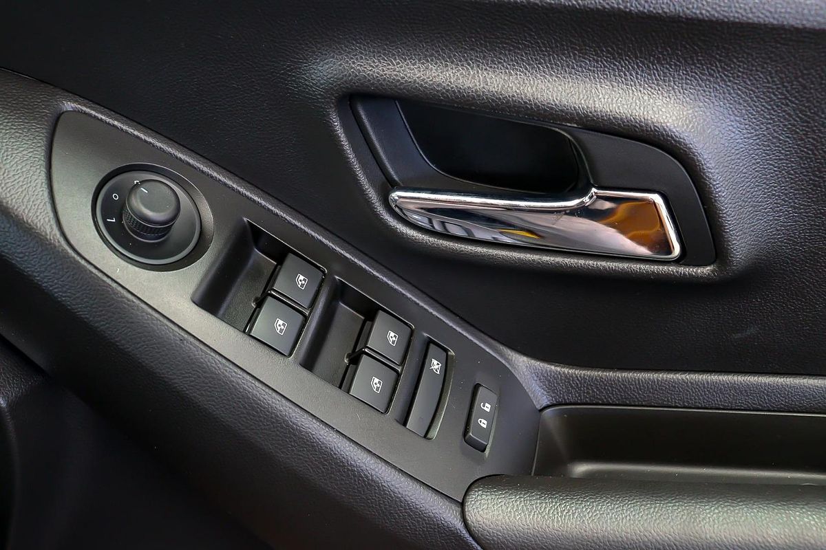 2018 Holden Trax LS TJ