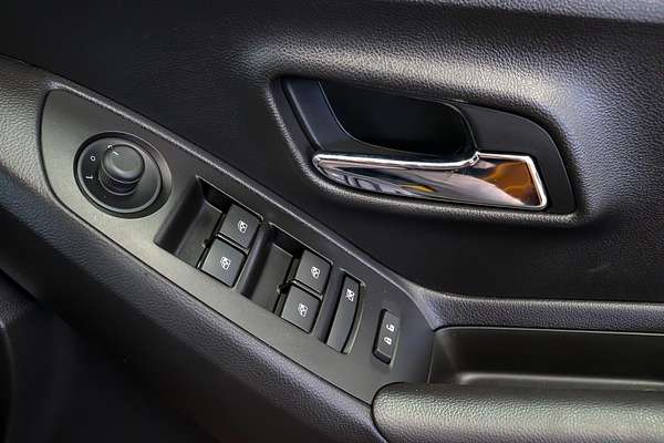 2018 Holden Trax LS TJ