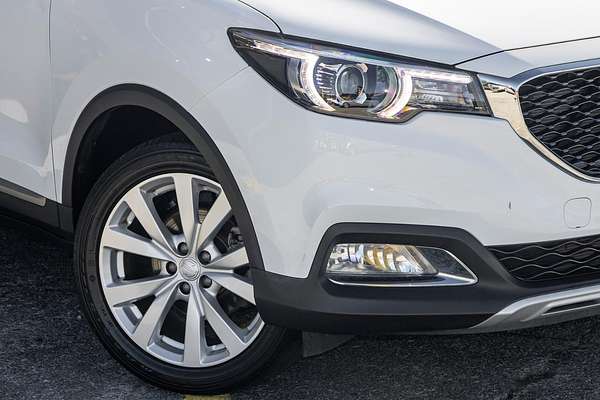 2022 MG ZS Excite AZS1