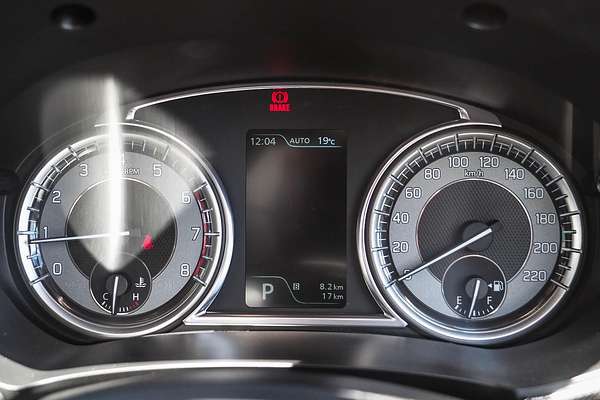 2024 Suzuki Vitara Turbo LY Series II