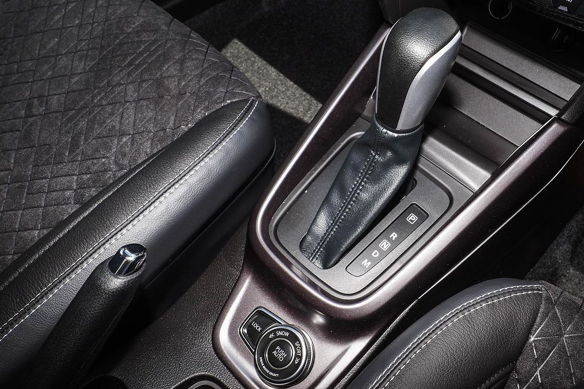 2024 Suzuki Vitara Turbo LY Series II