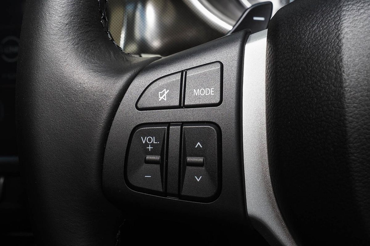 2024 Suzuki Vitara Turbo LY Series II