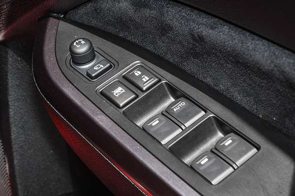 2024 Suzuki Vitara Turbo LY Series II