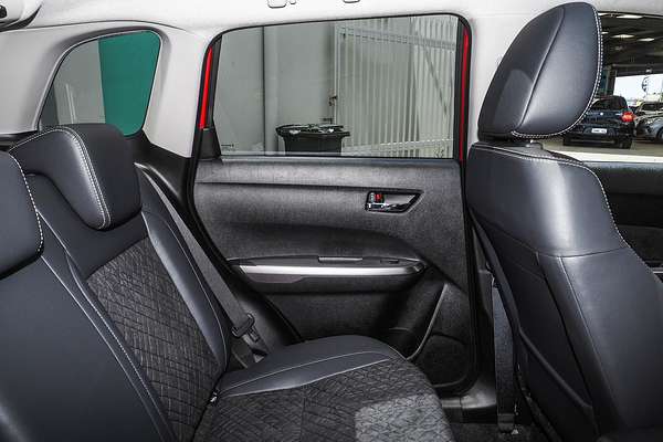 2024 Suzuki Vitara Turbo LY Series II