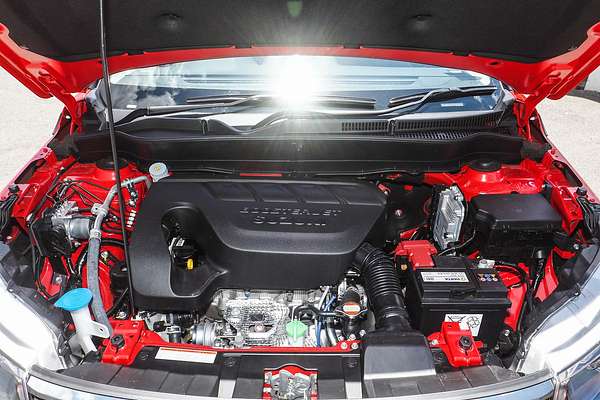 2024 Suzuki Vitara Turbo LY Series II