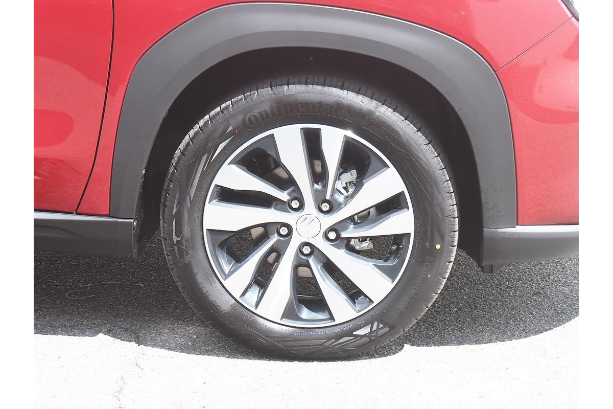 2024 Suzuki S-Cross ALLGRIP Prestige JYB