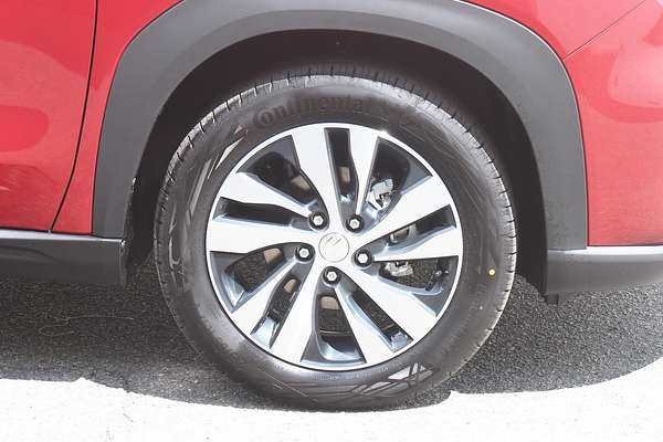 2024 Suzuki S-Cross ALLGRIP Prestige JYB