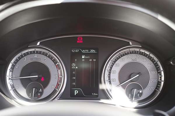 2024 Suzuki S-Cross ALLGRIP Prestige JYB