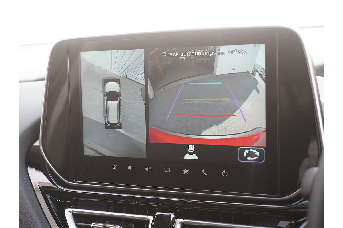 2024 Suzuki S-Cross ALLGRIP Prestige JYB