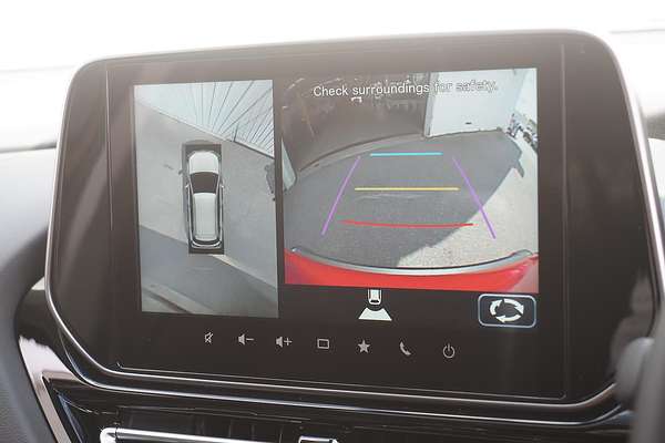 2024 Suzuki S-Cross ALLGRIP Prestige JYB