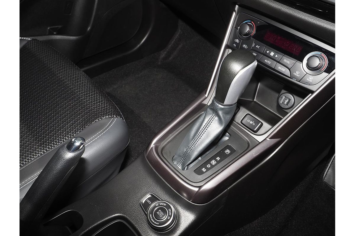 2024 Suzuki S-Cross ALLGRIP Prestige JYB