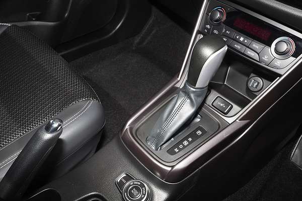 2024 Suzuki S-Cross ALLGRIP Prestige JYB