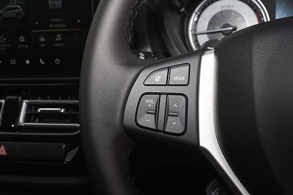 2024 Suzuki S-Cross ALLGRIP Prestige JYB