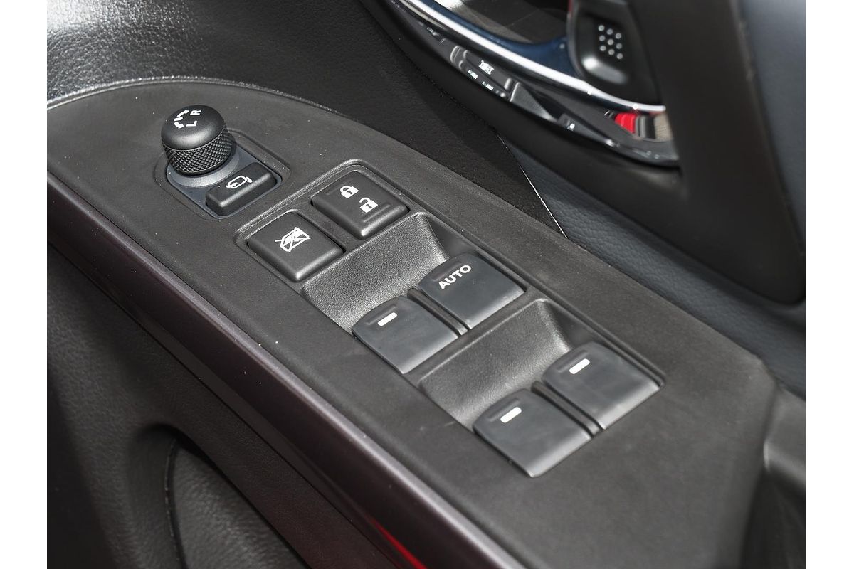 2024 Suzuki S-Cross ALLGRIP Prestige JYB