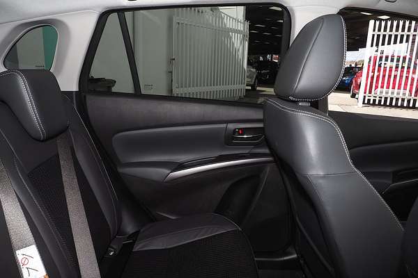 2024 Suzuki S-Cross ALLGRIP Prestige JYB