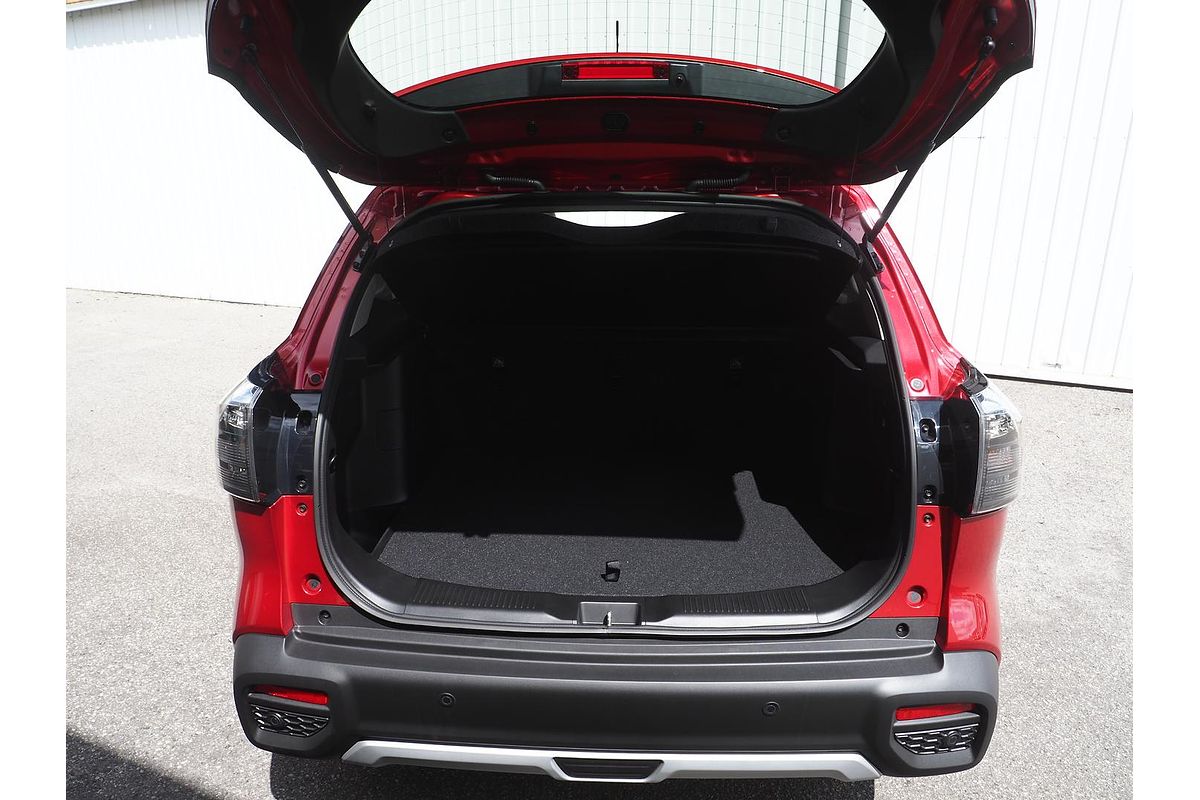 2024 Suzuki S-Cross ALLGRIP Prestige JYB