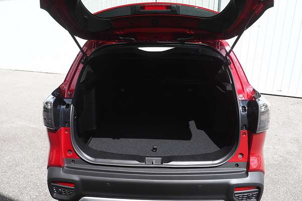 2024 Suzuki S-Cross ALLGRIP Prestige JYB