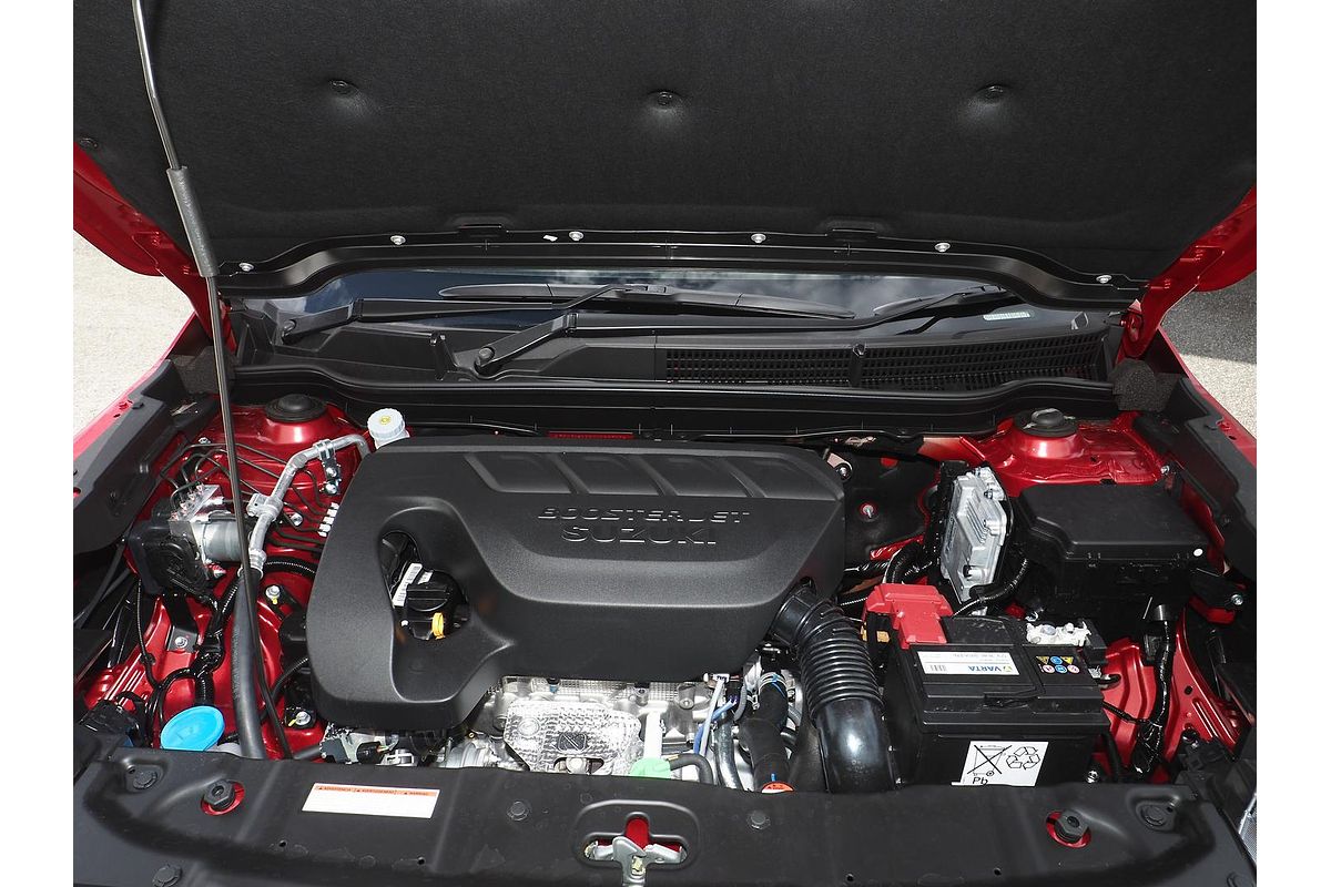 2024 Suzuki S-Cross ALLGRIP Prestige JYB