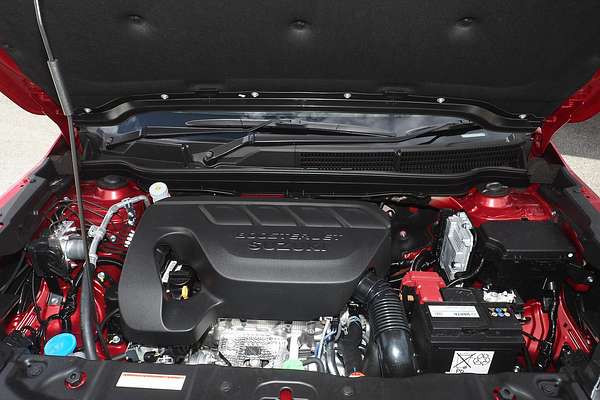 2024 Suzuki S-Cross ALLGRIP Prestige JYB