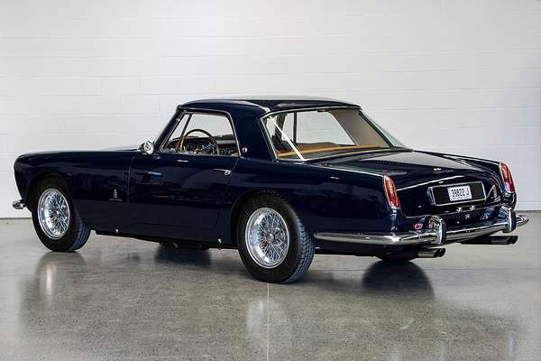 1959 Ferrari 250 GT  Pininfarina