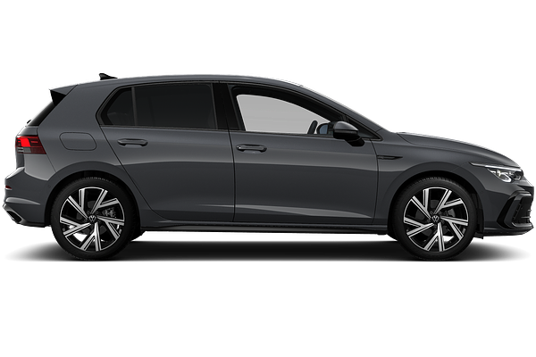 2024 Volkswagen Golf 110TSI R-Line 8.5
