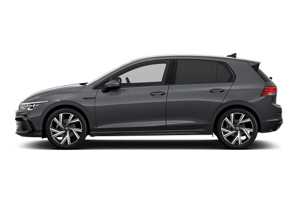 2024 Volkswagen Golf 110TSI R-Line 8.5