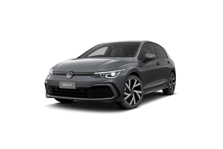 2024 Volkswagen Golf 110TSI R-Line 8.5