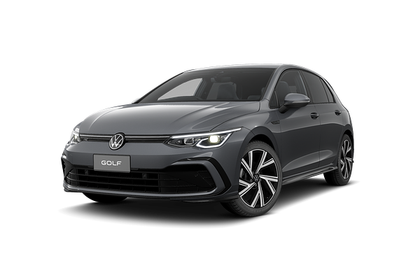 2024 Volkswagen Golf 110TSI R-Line 8.5