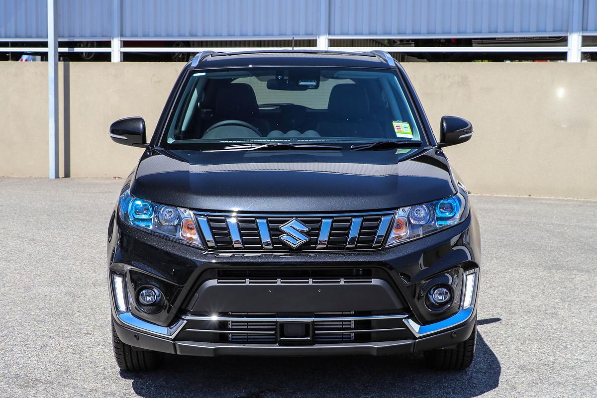 2024 Suzuki Vitara Turbo LY Series II