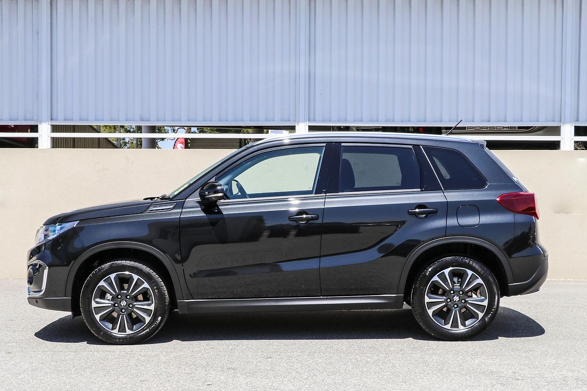 2024 Suzuki Vitara Turbo LY Series II