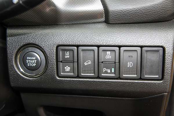 2024 Suzuki Vitara Turbo LY Series II