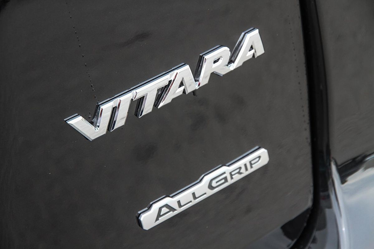 2024 Suzuki Vitara Turbo LY Series II