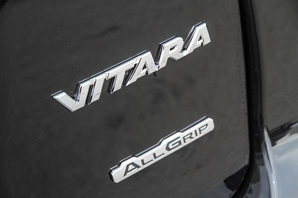 2024 Suzuki Vitara Turbo LY Series II